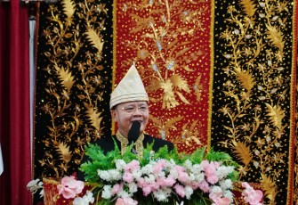  Gubernur Bengkulu Rohidin Mersyah 