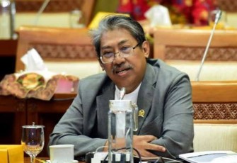 Mulyanto Anggota Komisi VII DPR RI Fraksi PKS