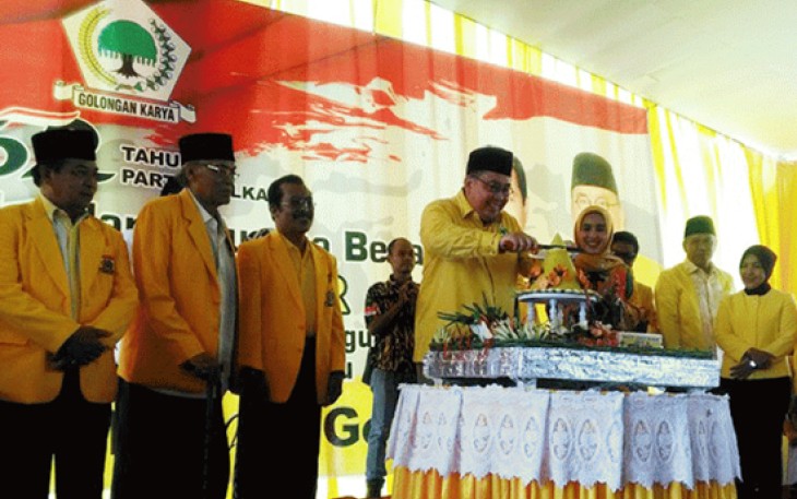 Golkar