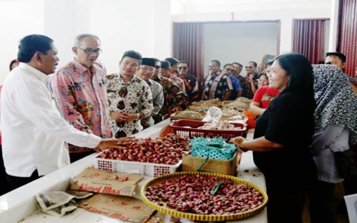 Pasar KTM 