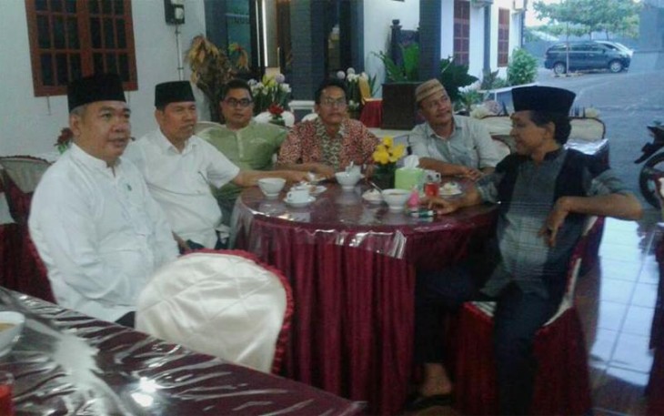PKB menggelar Rapimwil di Hotel Latansa 