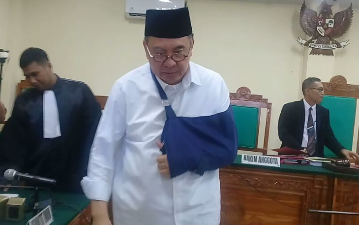 Ridwan Mukti 