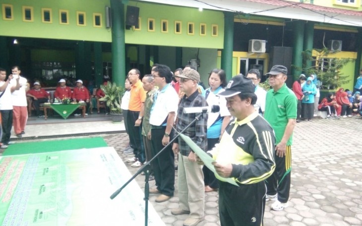 Tokoh Lintas Agama Bengkulu Deklarasikan Perlindungan Terhadap Perempuan dan Anak.