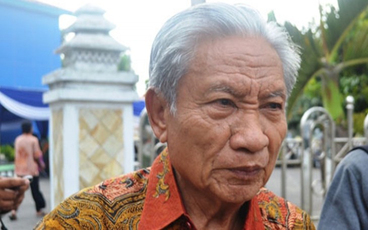 Mantan Bupati Mukomuko Ichwan Yunus. Foto (antaranewsbengkulu.com)