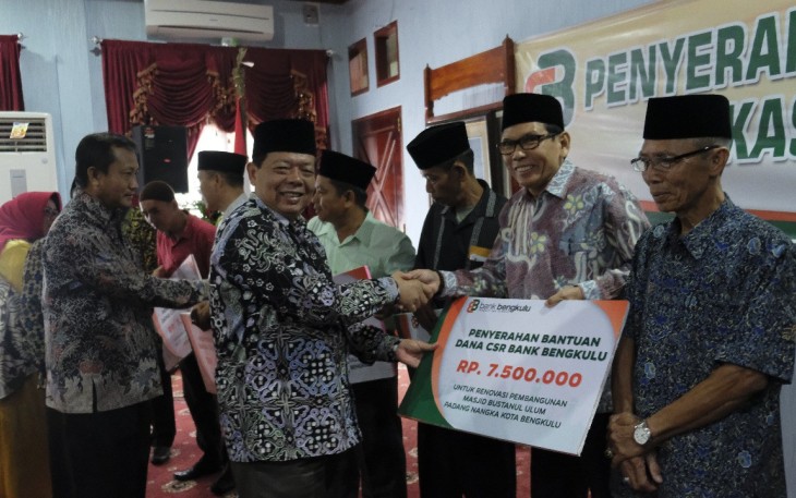 Pemkot Bengkulu 