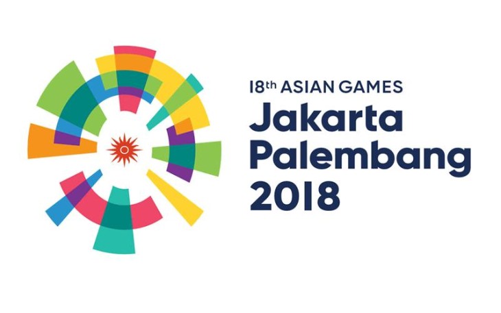 Asian Games 2018