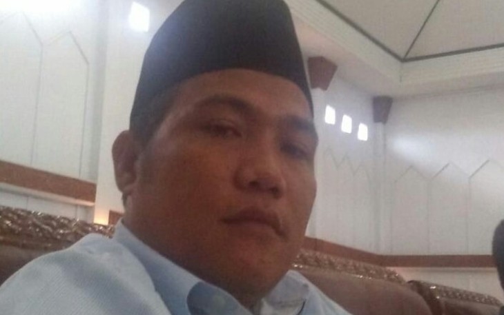 Saiful Anwar