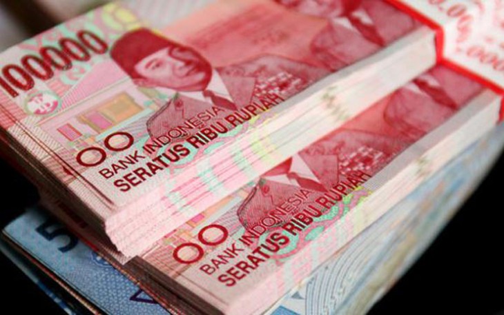 Uang Rupiah