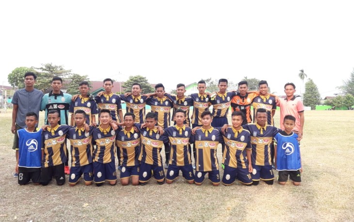 SSB Pasar Sebelat U-16 