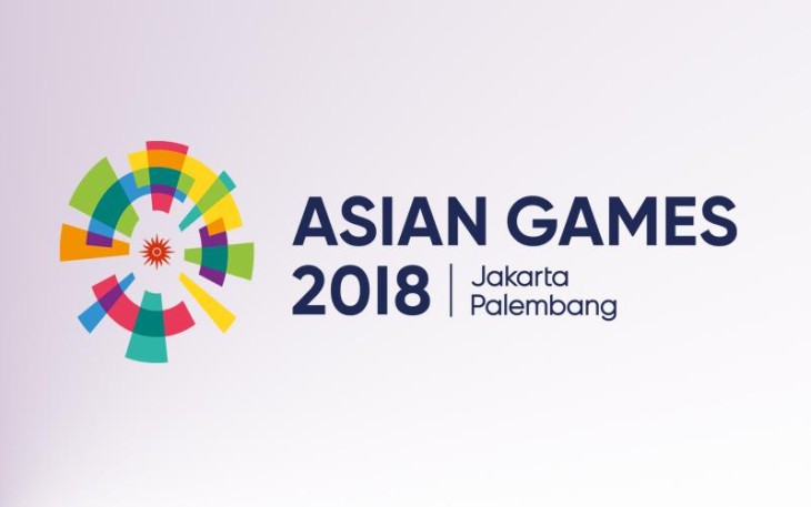 Asian Games 2018 