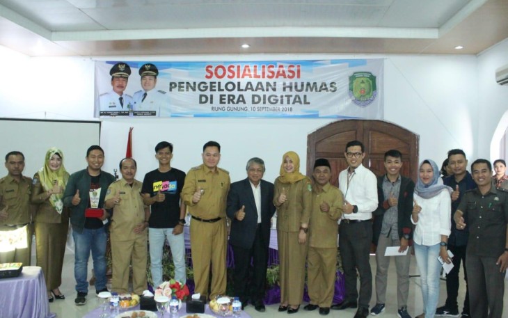 Foto Bersama 