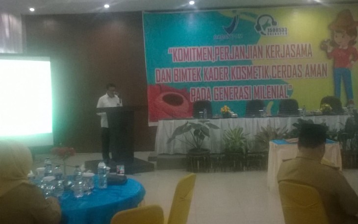 BPOm Bengkulu