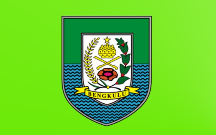 Logo Pemprov Bengkulu 