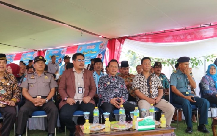 Talkshow bertema Pemanfaatan Dana Desa untuk Pemberdayaan Masyarakat di Bengkulu