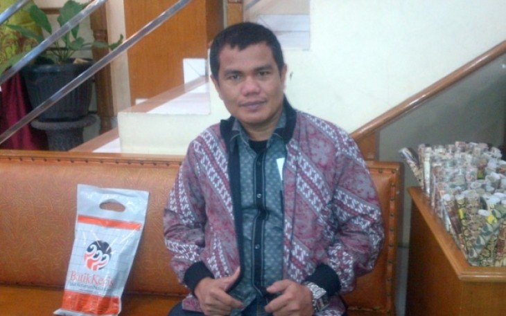Parial, Anggota DPRD Provinsi Bengkulu