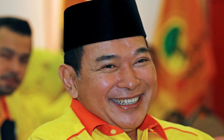 Tommy Soeharto