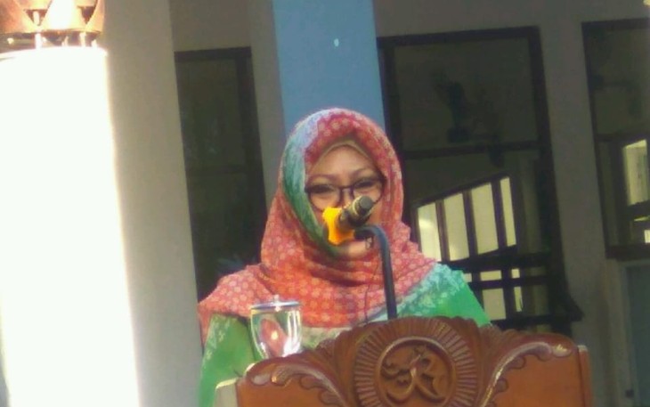 Mbak Tutut 