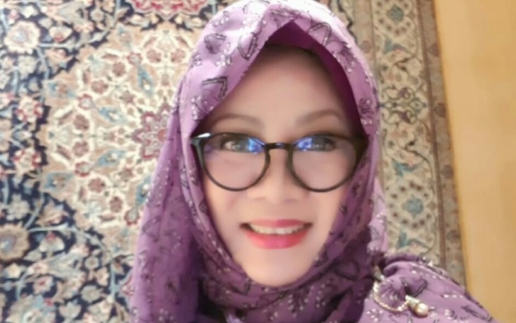 Mbak Tutut 