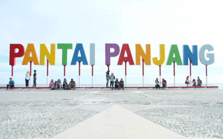 Pantai Panjang Bengkulu