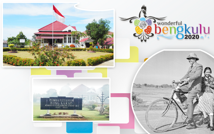 Rumah Kediaman Bung Karno