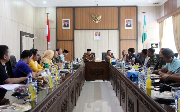 MOTIVASI PASKIB