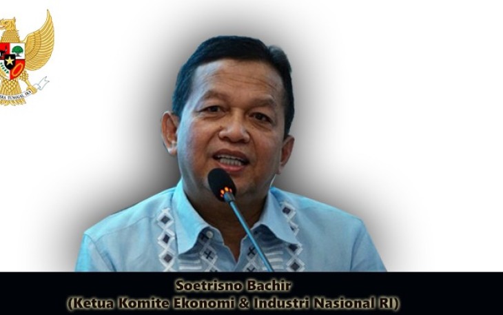 Soetrisno Bachir