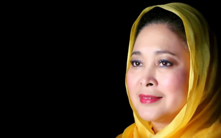 Siti Hediati Hariyadi
