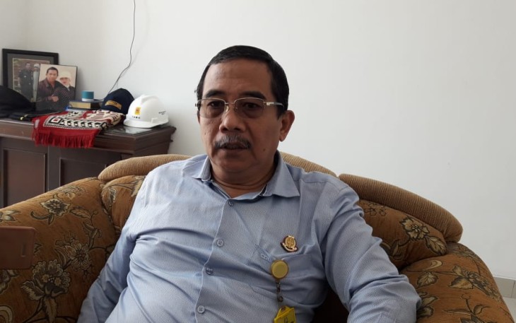 Asdatun Kejati Bengkulu, Bambang Permadi
