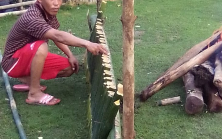 Perkuat Silaturahmi, Ulu Tetap 'Ngelemang Nujuh Likur'