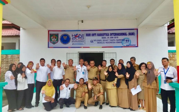 Foto Bersama 