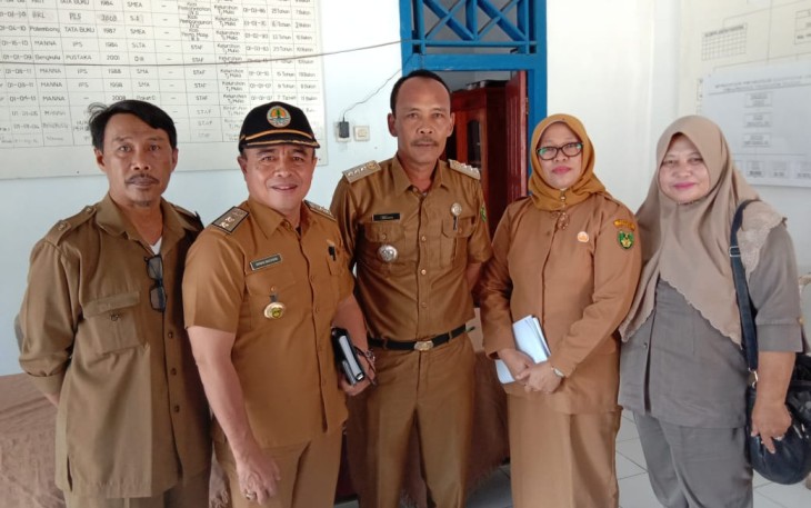 Foto MC Bengkulu Selatan 