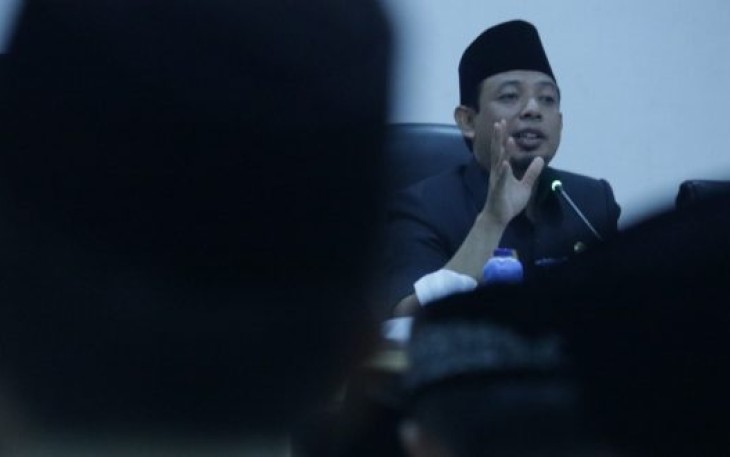  Wakil Wali Kota Bengkulu Dedy Wahyudi 