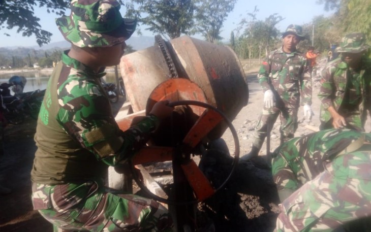 Personil TNI 