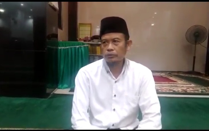 Mantan Wakil Gubernur Bengkulu Syamlan