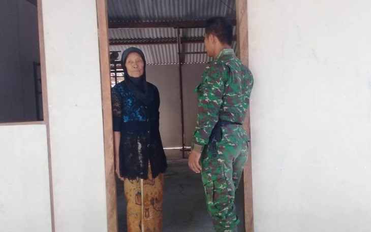 Mbah Sumini
