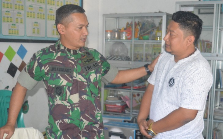 Desa Kalikondang Kini Sudah Mendunia