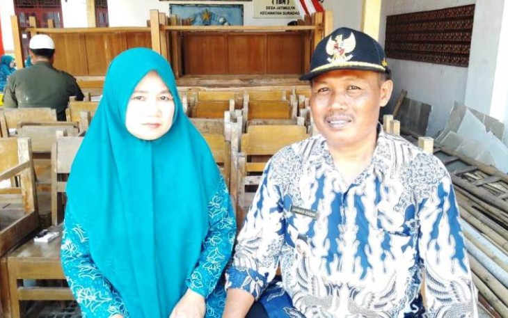 Inilah Pesan Tim Inspektorat Kodam IV Diponegoro Untuk Kepala Desa 