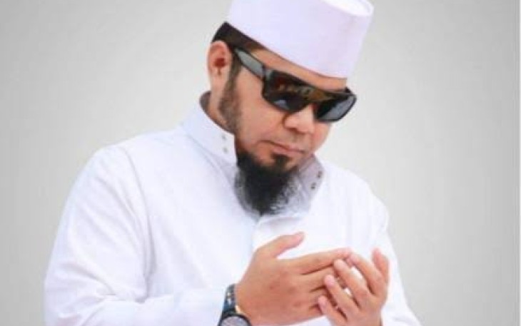Wali Kota Bengkulu Helmi Hasan 