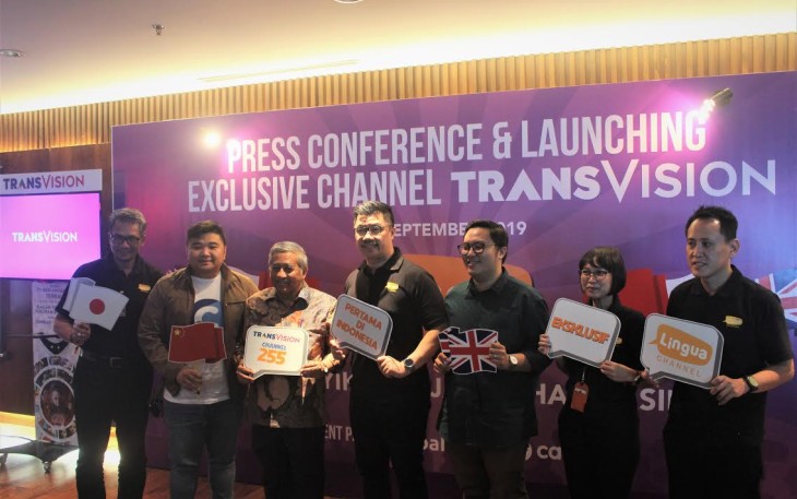 Transvision