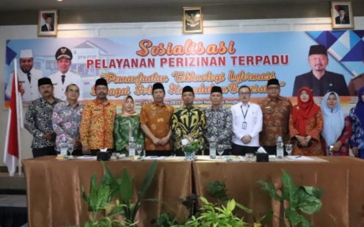 Foto Bersama 