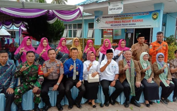 Foto Bersama 