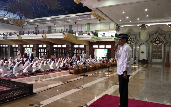 MAIS Jakarta Islamic Center