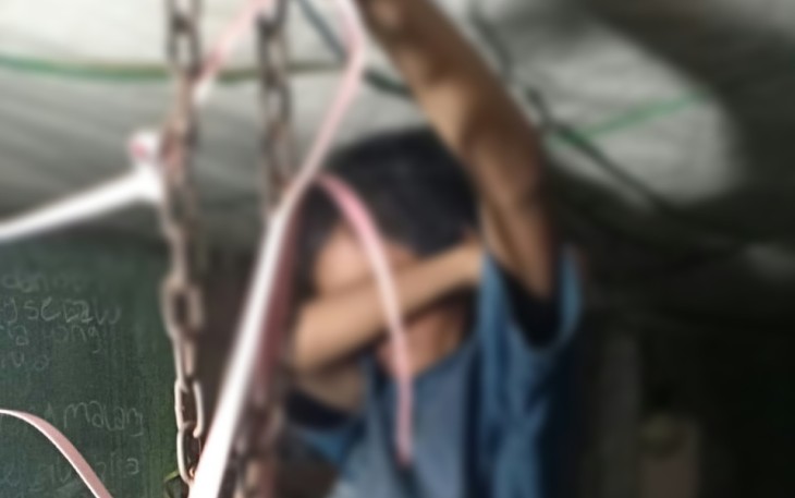 Korban MS