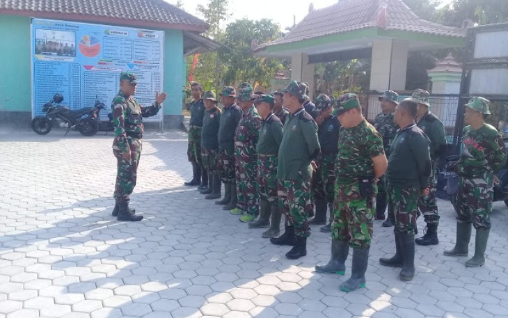 Pra Karya Bhakti Mandiri Klaten Bersinar Di Karangdowo Klaten