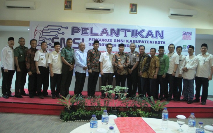 Foto Bersama 