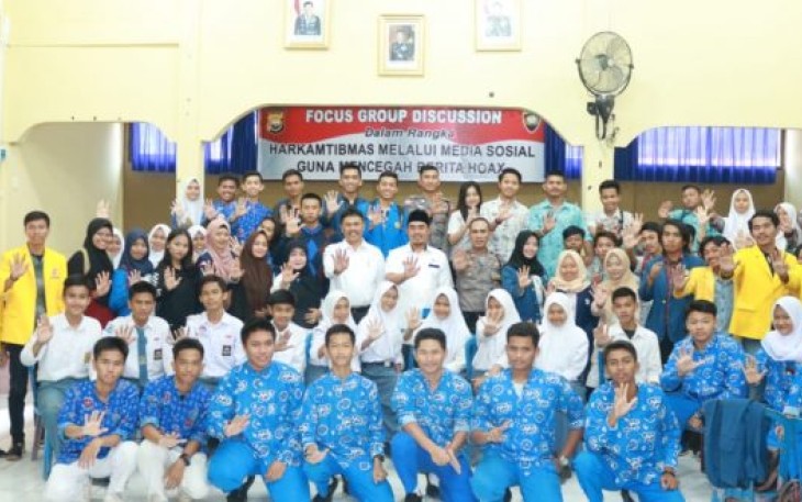 Foto Bersama 