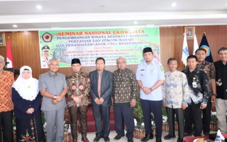 Foto Bersama 