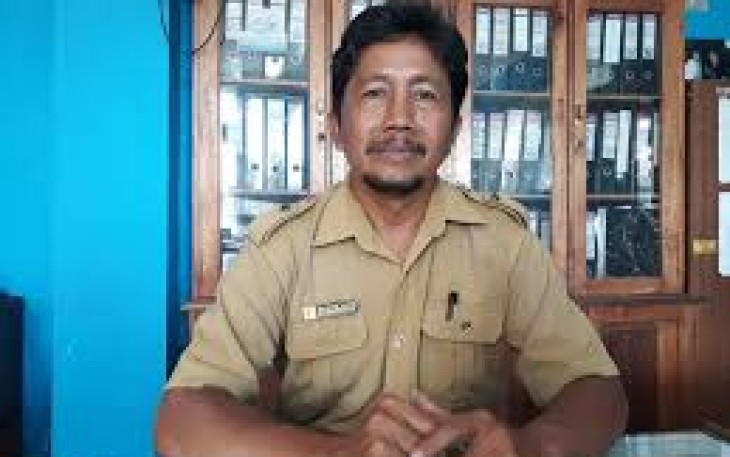 Kabid Kebudayaan Rasita Disdikbud Kebupaten Mukomuko 