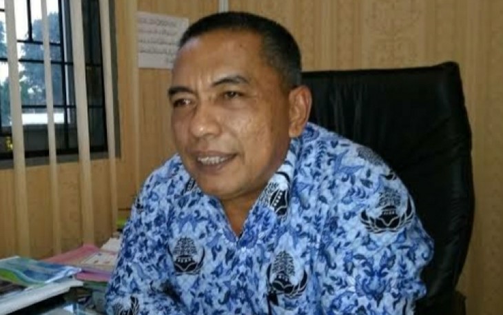 Sekwan DPRK Abdya Salman SH