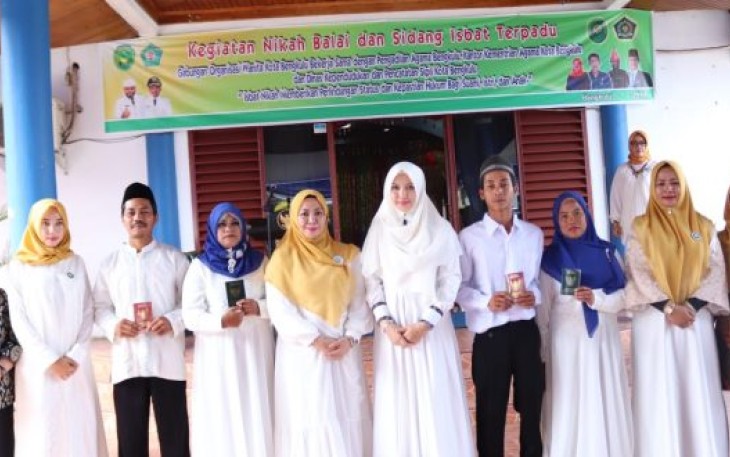 Foto Bersama 